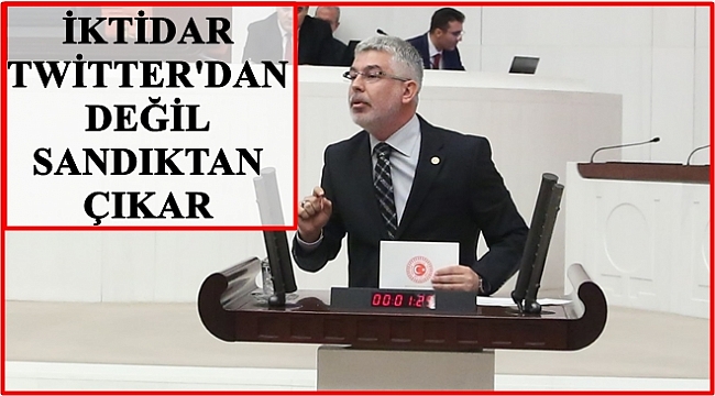 Çanak; Sırtlanlar istedi diye aslanlar ölmez