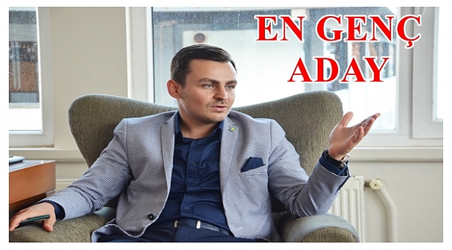 Candan: Önceliğimiz ekonomi olacak