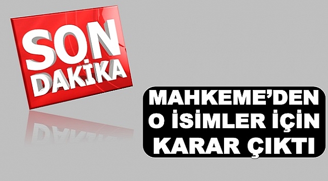 Emniyet Müdürleri ne kadar ceza aldı?