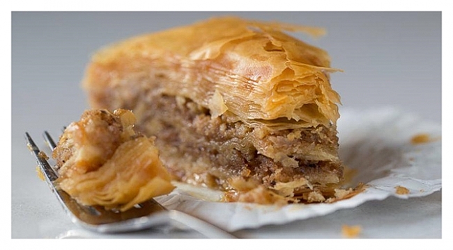 Fındık pasta ve tatlıda daha fazla  tüketilmeli