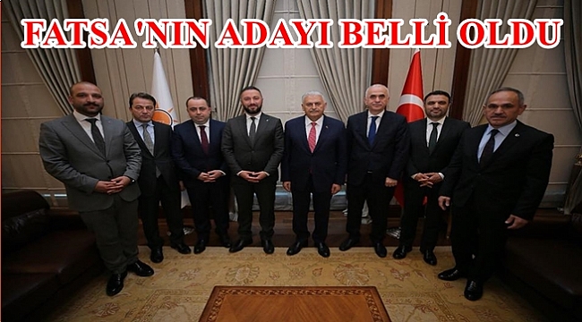 Genel Merkez "Aktepe" dedi