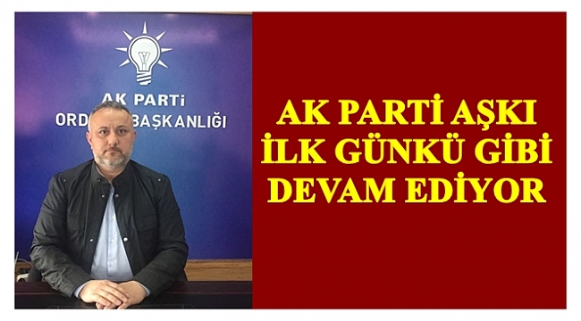 Hekim: AK Parti yine rakipsiz