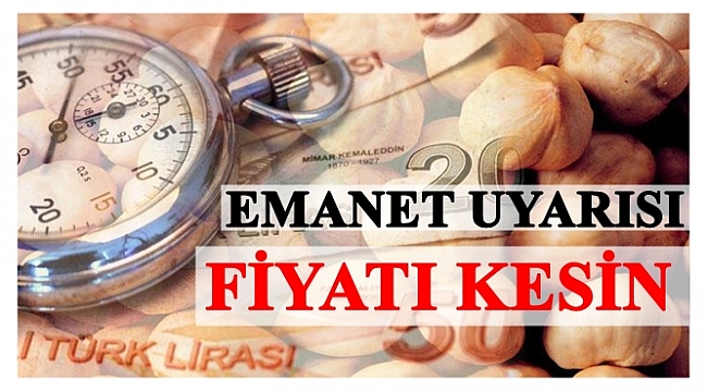 İhracatçı ve fabrikatörlerden ortak karar