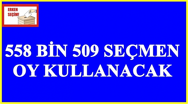 Seçim güvenliği görüşüldü