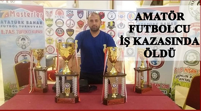 Servet Akyürek'in ölümü sevenlerini yasa boğdu