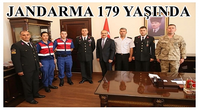 Albay Başer: Her zaman milletimizin emrindeyiz