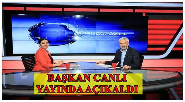 Başkan Yılmaz: Orduluların desteği artarak büyüyor