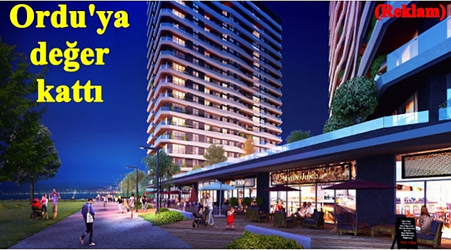 Başyurt; Belde Evler Türkiye'de örnek proje