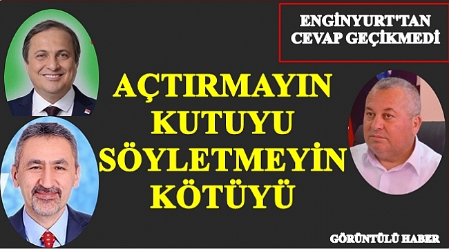 Bu laflar kavgada söylenmez