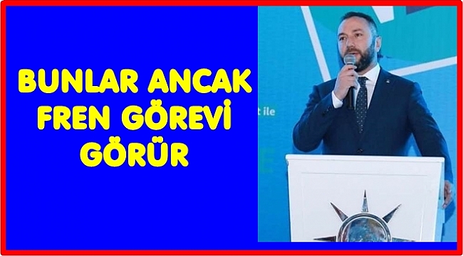 Çelenk: AK Parti kazanırsa Ordu kazanacak
