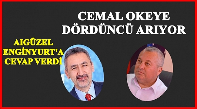 Enginyurt ile Adıgüzel arasında polemik yaşanıyor