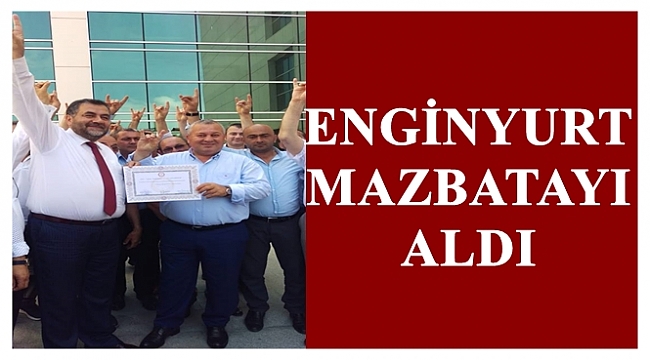 Enginyurt: Orduluların hakkını savunacağım