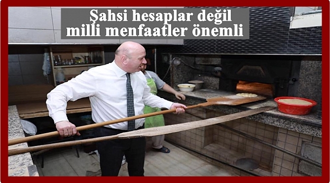 Gündoğdu Fatsa'daydı