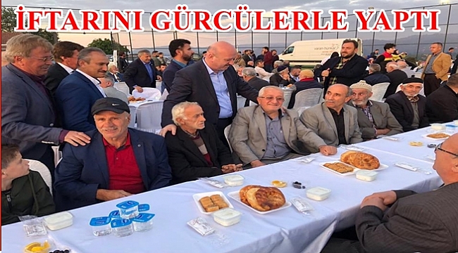 Gündoğdu Korgan'ı mesken tuttu