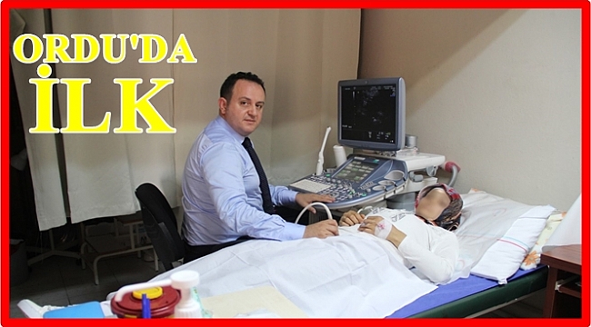 Hamileliğin 3. ayında tanı konuldu