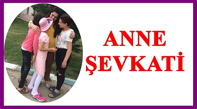 Küçük Azime sağlığına kavuştu