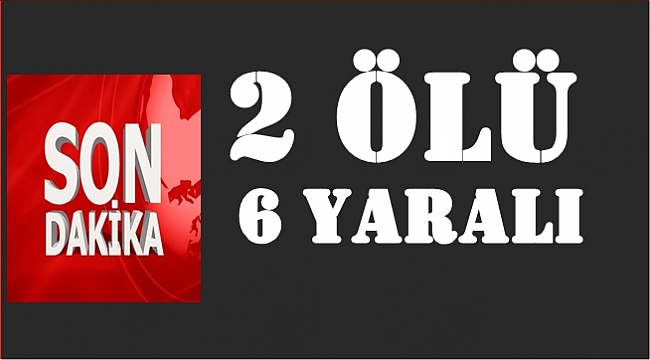 Pat pat direksiyonu ölüme kırdı