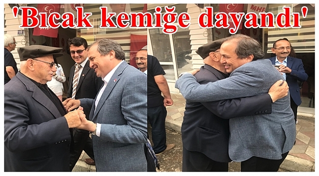 Torun; Artık vatandaşın canı yanıyor