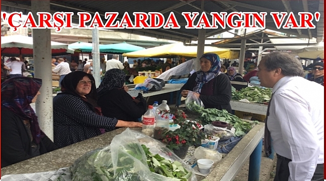 Torun: Bu millet bu enflasyonla nasıl yaşayacak