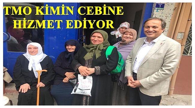 Torun: Fındık üreticisi ne yaptı size?