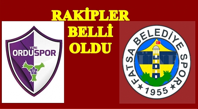 3.Lig'de gruplar belli oldu