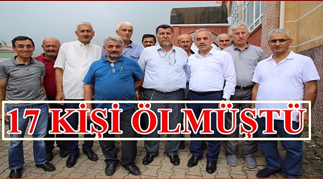 49 yıldır devam eden gelenek