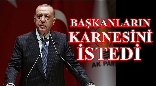AK Parti yerel seçimler için erken start veriyor