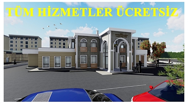 Bir gün hepimize  lazım olacak