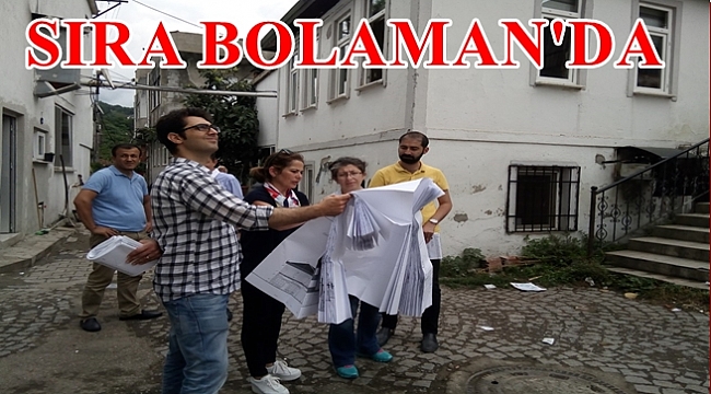 Bolaman güzelleşecek