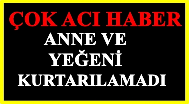 Bu acıya yürek dayanır mı?