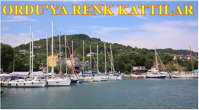 DADDralli Karadeniz 2018