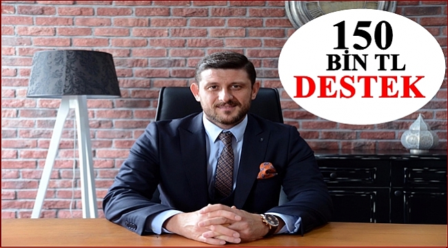 Gençler ve bayanlar bu fırsatı kaçırmayın