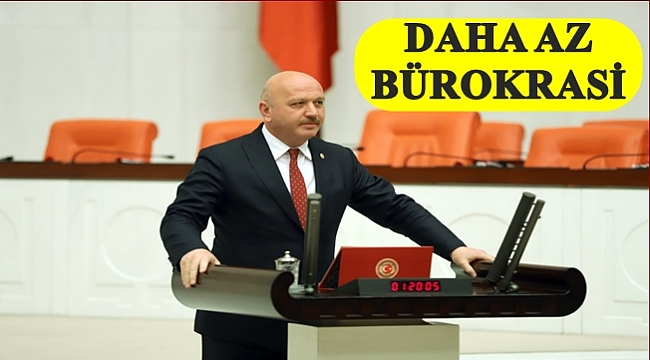 Gündoğdu: Şahlanış dönemi başladı