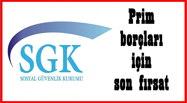 İl Müdürü Günay; Borcunuzu mutlaka yapılandırınız