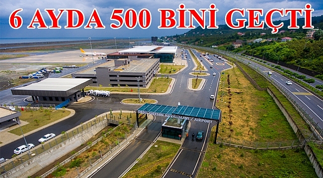 Ordu Giresun'da sefer azaldı yolcu arttı