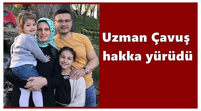 Uzm.Çvş. Şafak Toparlak bugün toprağa veriliyor