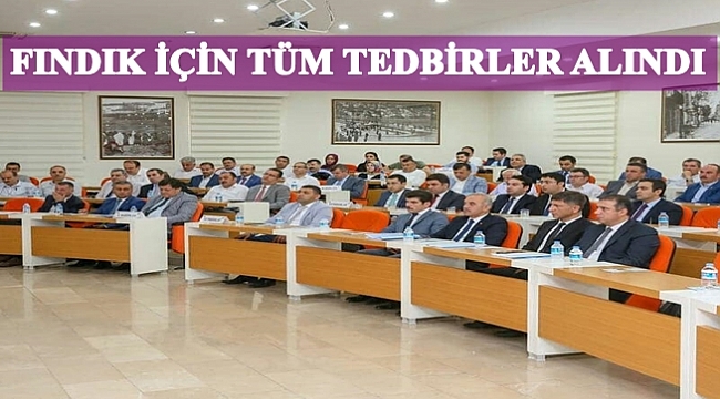 Vali Yavuz: Uyuşturucuyla mücadele sürecek