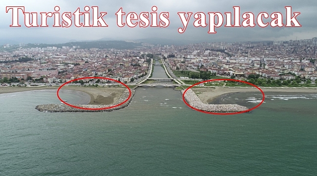 Yap işlet devret modeliyle yapılacak