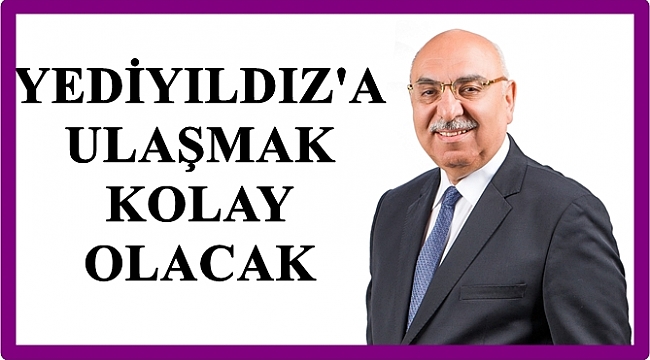 Yediyıldız Ordu'da ofis açtı