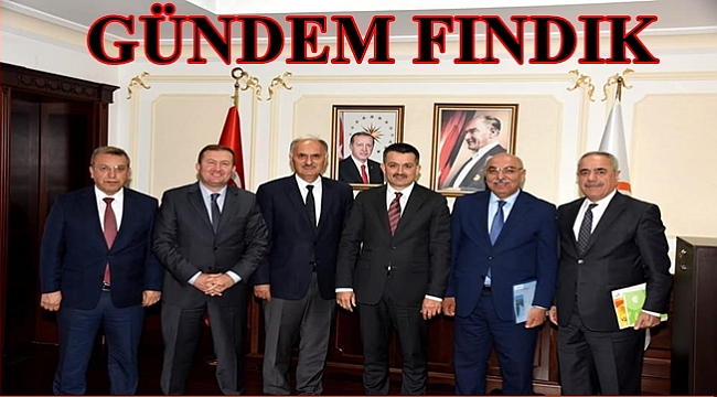 Yediyıldız: Üreticimizin yanındayız