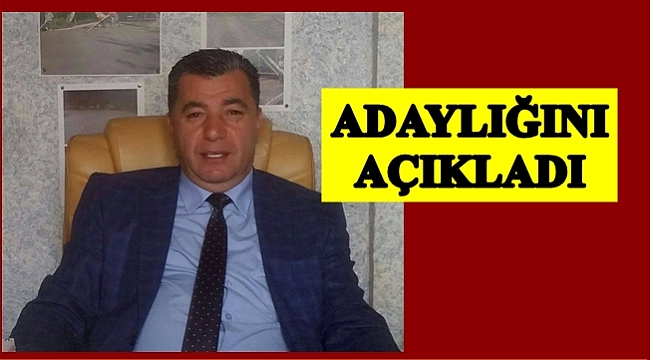 Yılmaz: Mührü alıp 5 yıl yatmayacağım