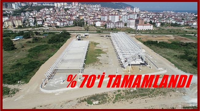 25 milyon liraya mal olacak