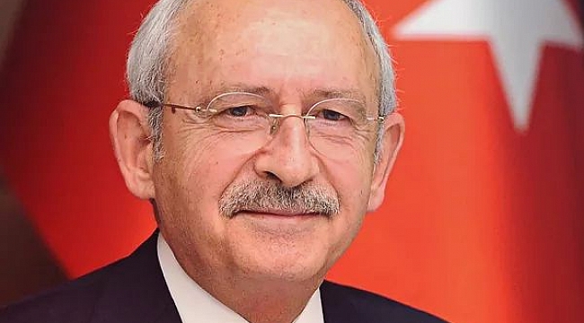 CHP Genel Başkanı Kılıçdaroğlu Ordu'ya geliyor