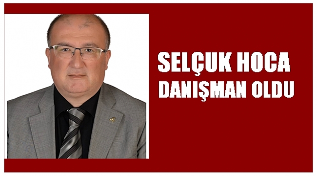 Enginyurt Ordu için danışman atadı