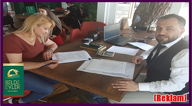 Gurbetçilerin tercihi Beldeevler