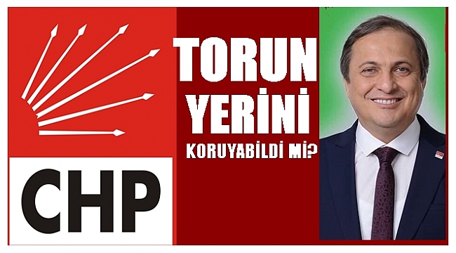 İŞTE CHP&#039;NİN YENİ A TAKIMI