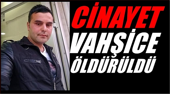 Önce bıçakladılar sonra silahla ateş ettiler