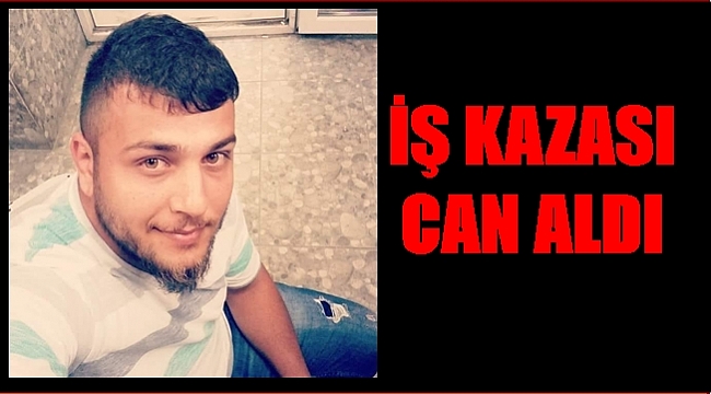 Perşembeli Ramazan  Çakır kazada  yaşamını yitirdi