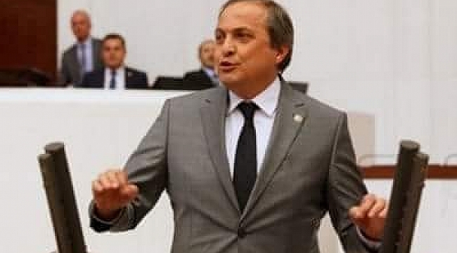 Seyit Torun acil hastaneye kaldırıldı