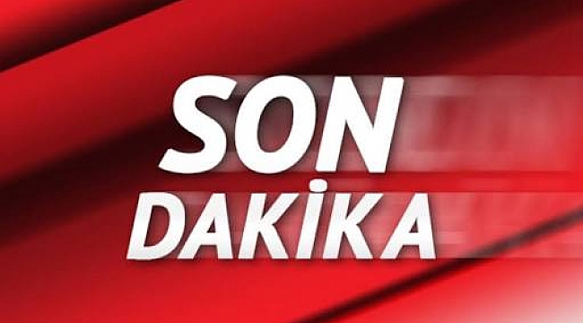 Trafik kazası :1 ölü